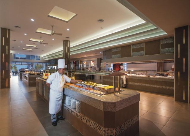Riu Cancún