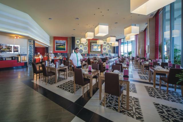 Riu Cancún