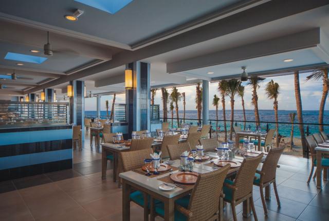 Riu Cancún