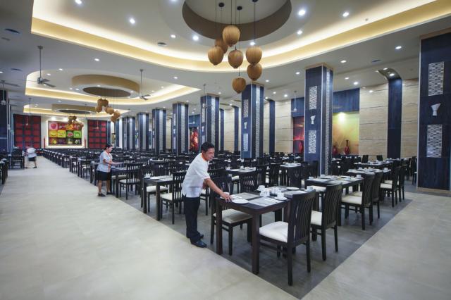 Riu Cancún