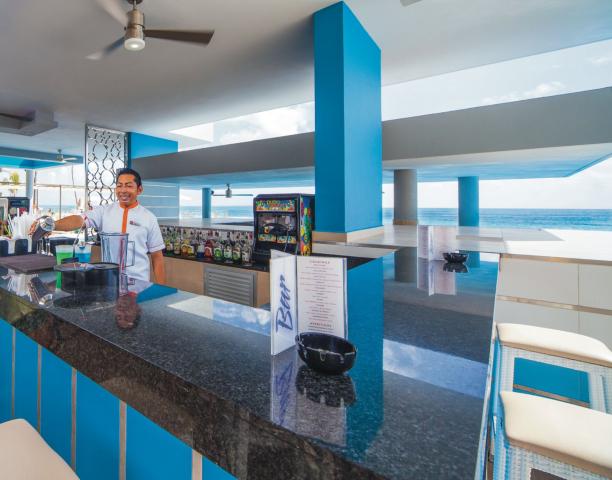Riu Cancún