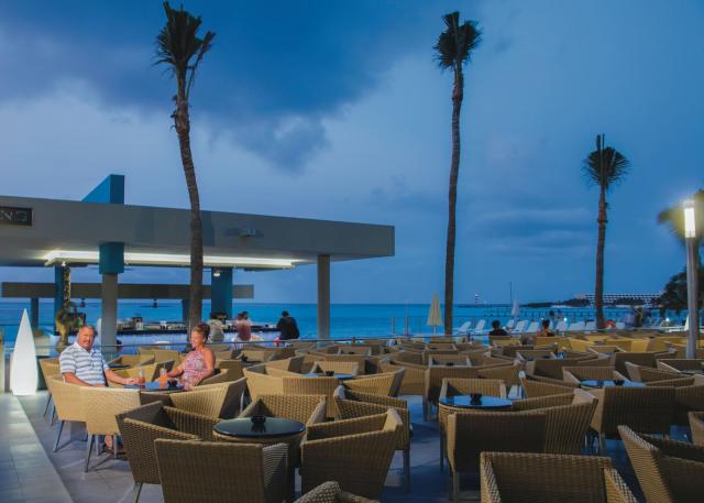 Riu Cancún