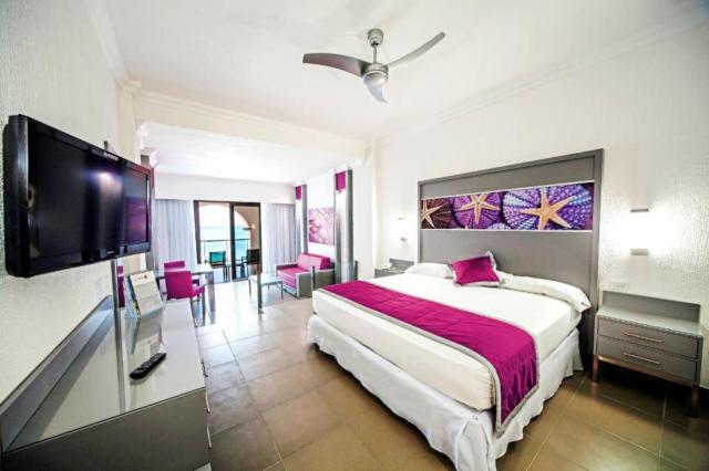 Riu Cancún