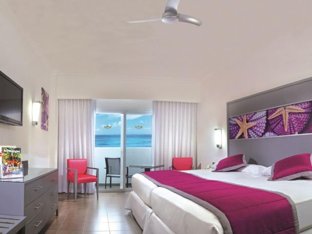 Riu Cancún