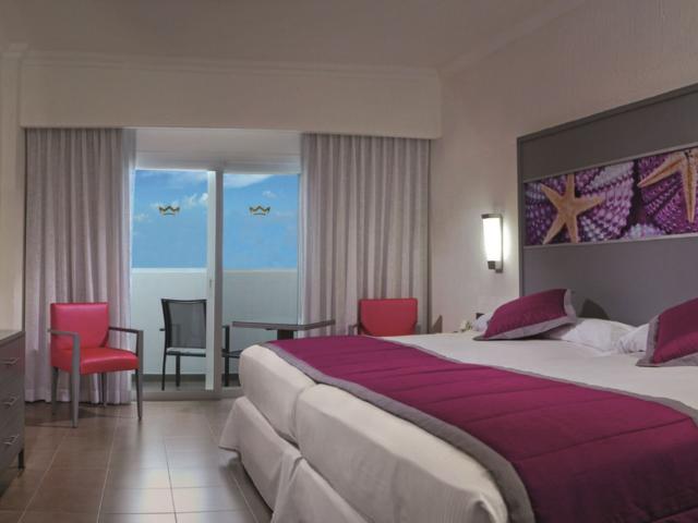 Riu Cancún