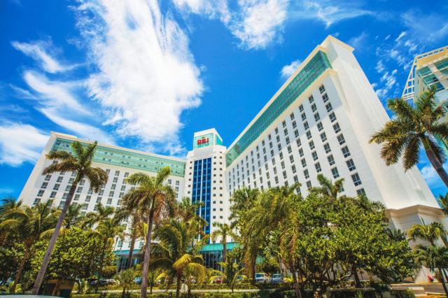 Riu Cancún