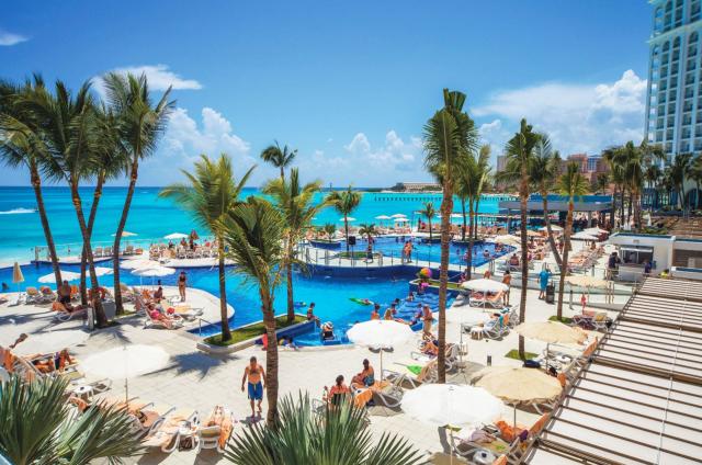 Riu Cancún