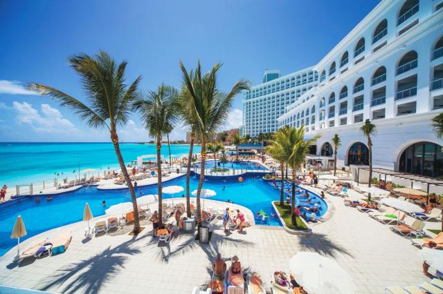 Riu Cancún