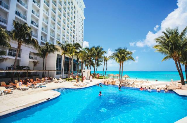 Riu Cancún