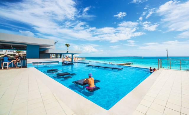 Riu Cancún