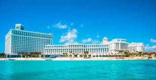 Riu Cancún