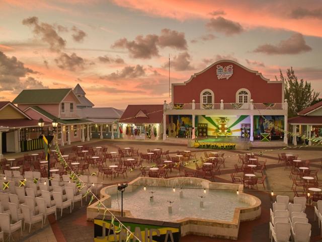 Grand Bahia Principe Jamaica