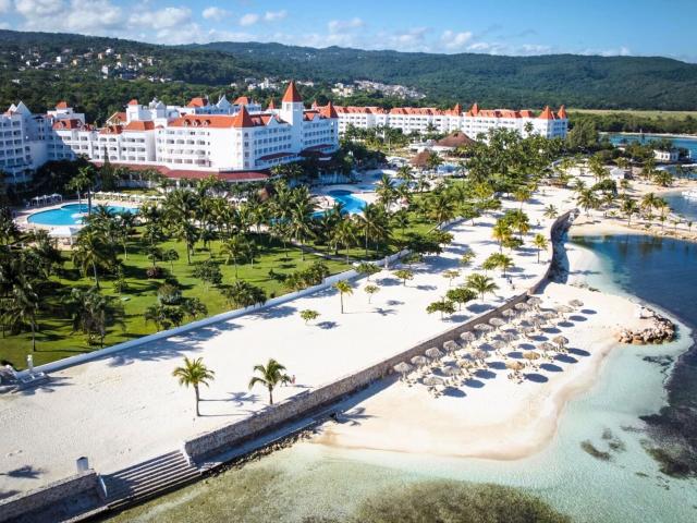 Grand Bahia Principe Jamaica