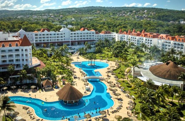Grand Bahia Principe Jamaica