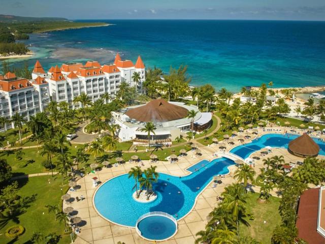 Grand Bahia Principe Jamaica