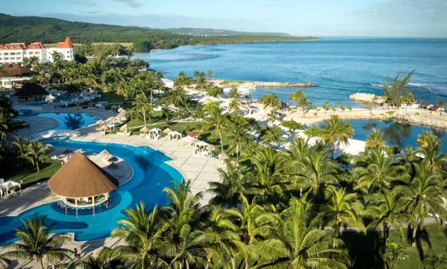 Grand Bahia Principe Jamaica
