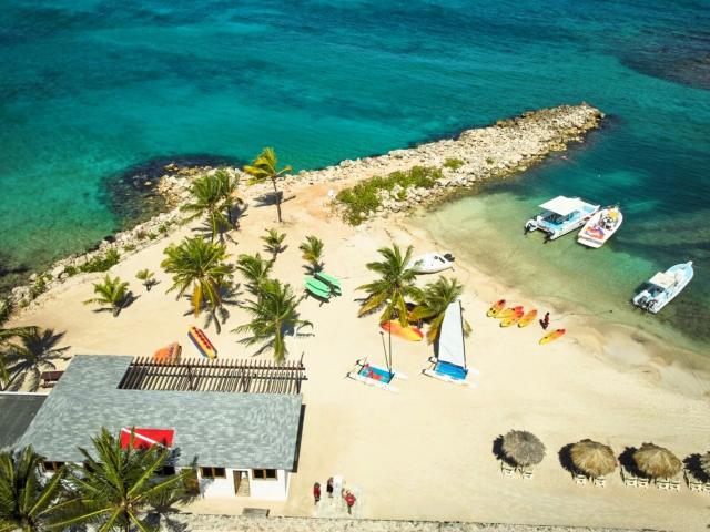 Grand Bahia Principe Jamaica