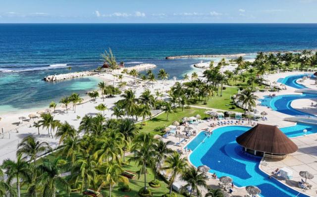 Grand Bahia Principe Jamaica