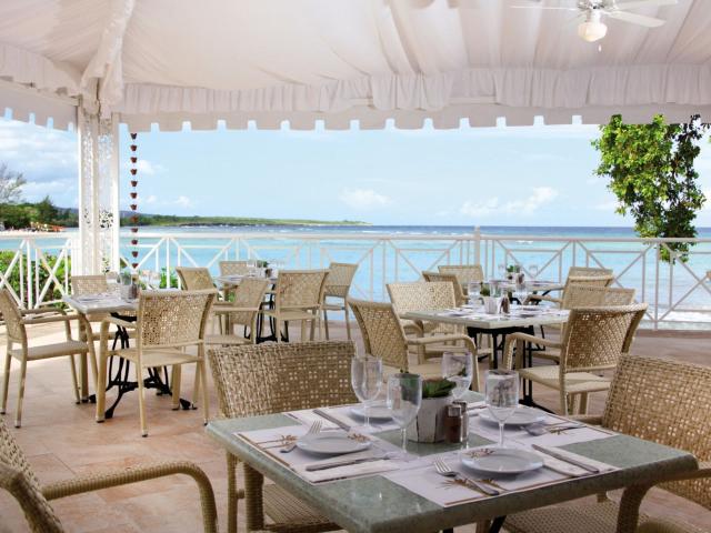 Grand Bahia Principe Jamaica