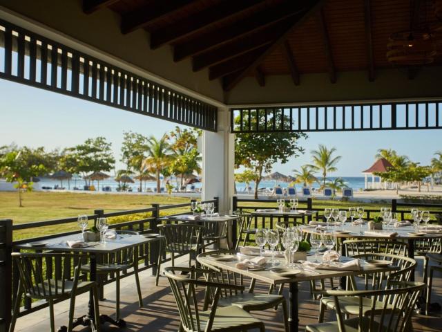 Grand Bahia Principe Jamaica