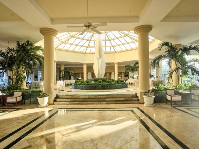 Grand Bahia Principe Jamaica