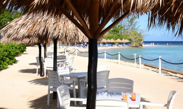 Grand Bahia Principe Jamaica