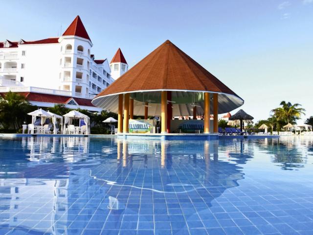 Grand Bahia Principe Jamaica
