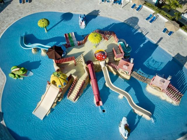 Grand Bahia Principe Jamaica