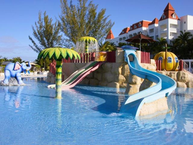 Grand Bahia Principe Jamaica