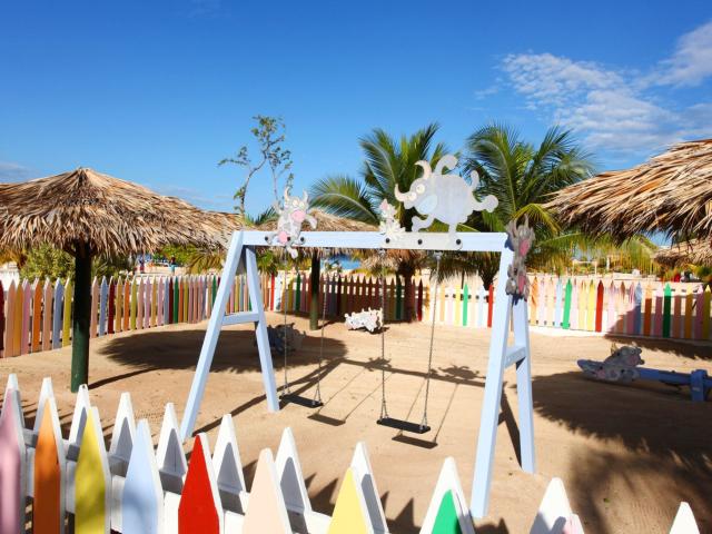 Grand Bahia Principe Jamaica
