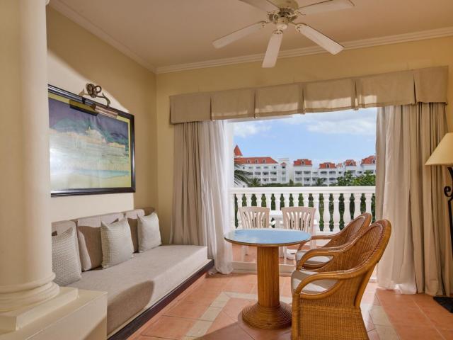 Grand Bahia Principe Jamaica