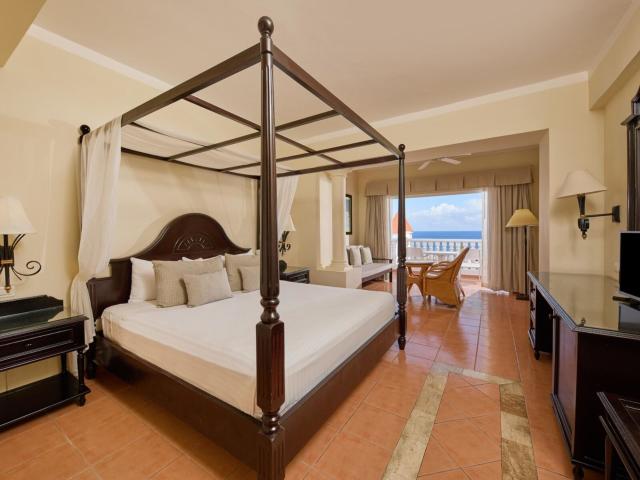 Grand Bahia Principe Jamaica