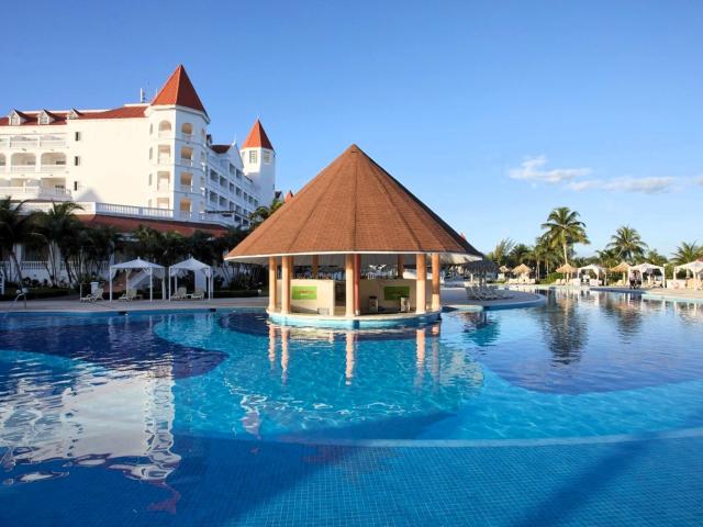Grand Bahia Principe Jamaica