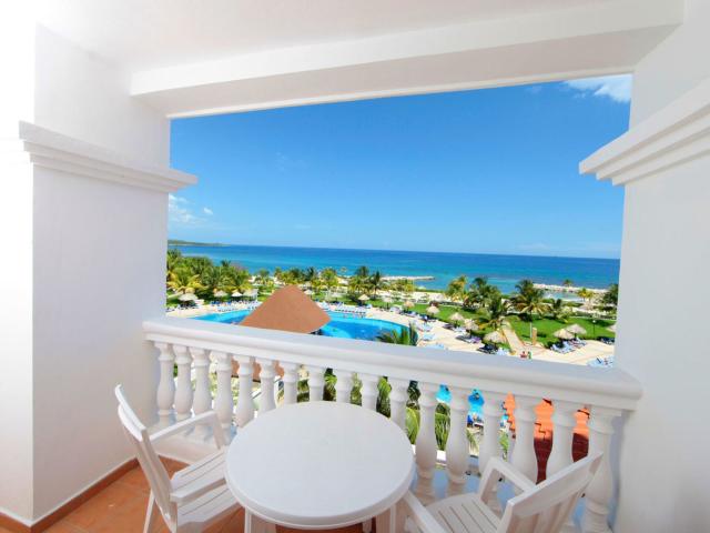 Grand Bahia Principe Jamaica