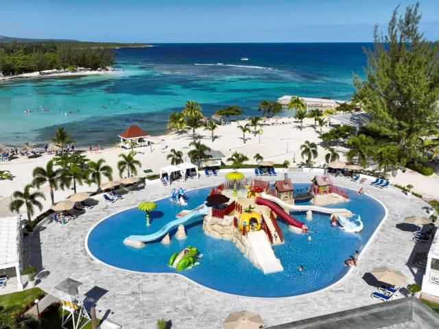 Grand Bahia Principe Jamaica