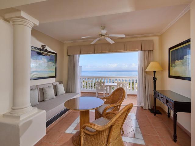 Grand Bahia Principe Jamaica