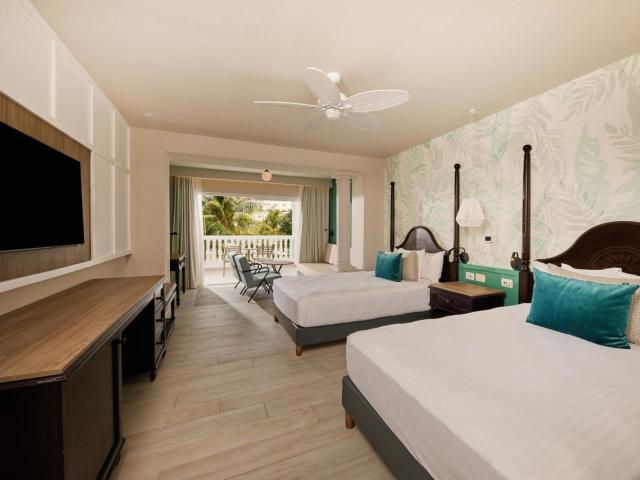 Grand Bahia Principe Jamaica