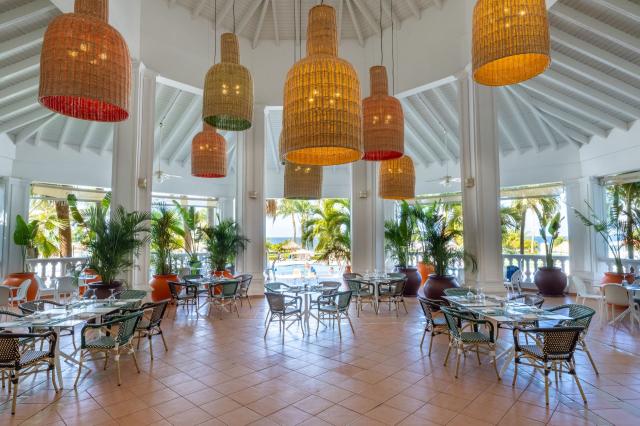 Grand Bahia Principe Jamaica