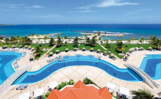 Grand Bahia Principe Jamaica