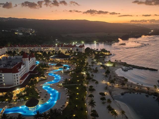 Grand Bahia Principe Jamaica