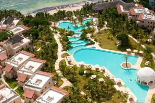 Swahili Beach Resort