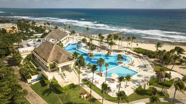 Luxury Bahia Principe Akumal