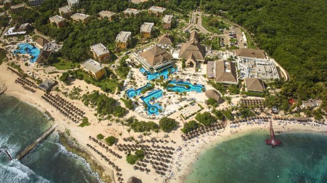 Luxury Bahia Principe Akumal