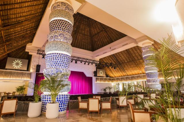 Luxury Bahia Principe Akumal