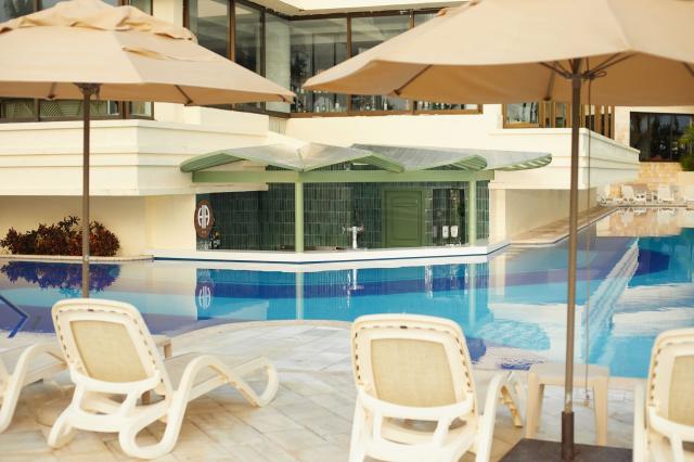 Luxury Bahia Principe Akumal