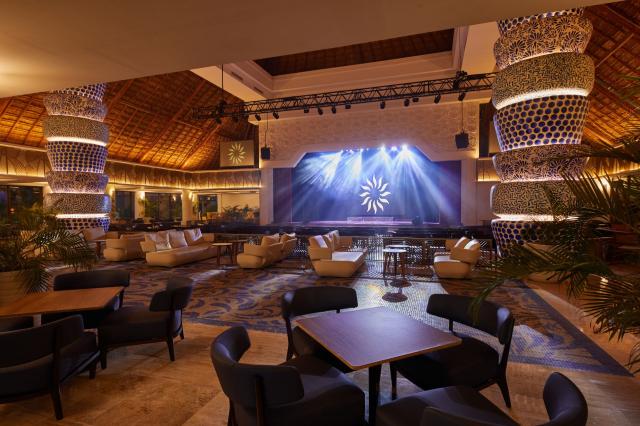 Luxury Bahia Principe Akumal