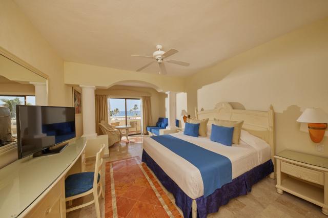 Luxury Bahia Principe Akumal