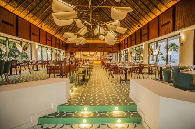 Luxury Bahia Principe Akumal