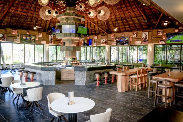 Luxury Bahia Principe Akumal