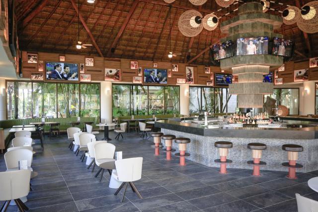 Luxury Bahia Principe Akumal